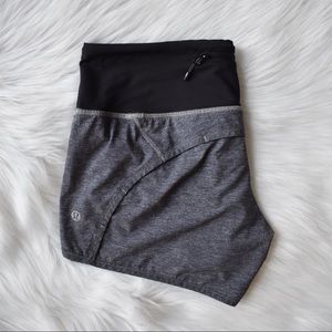 Like new Lululemon shorts
